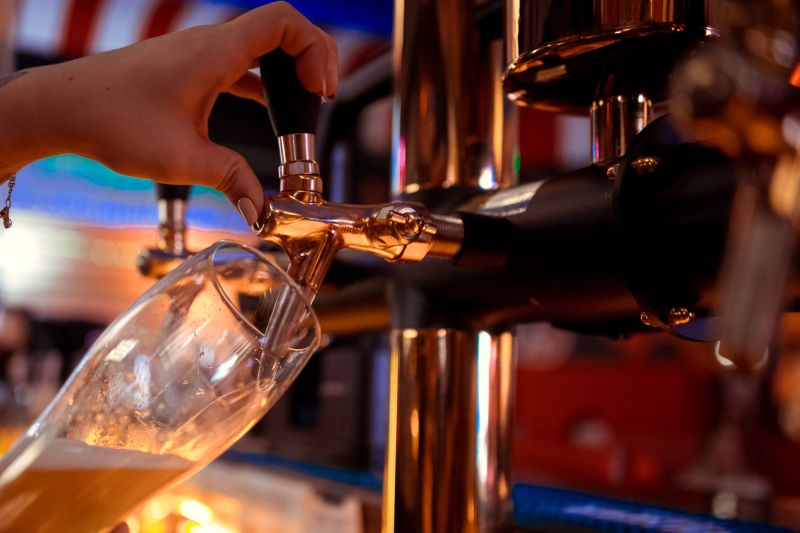 Contact About Kegerator Repair