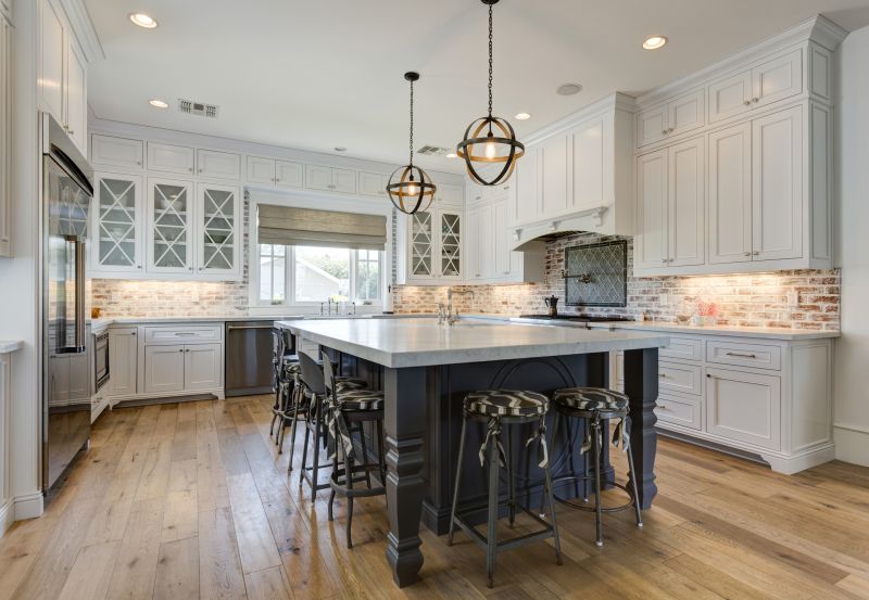 Kitchen Modification in Alpharetta, GA