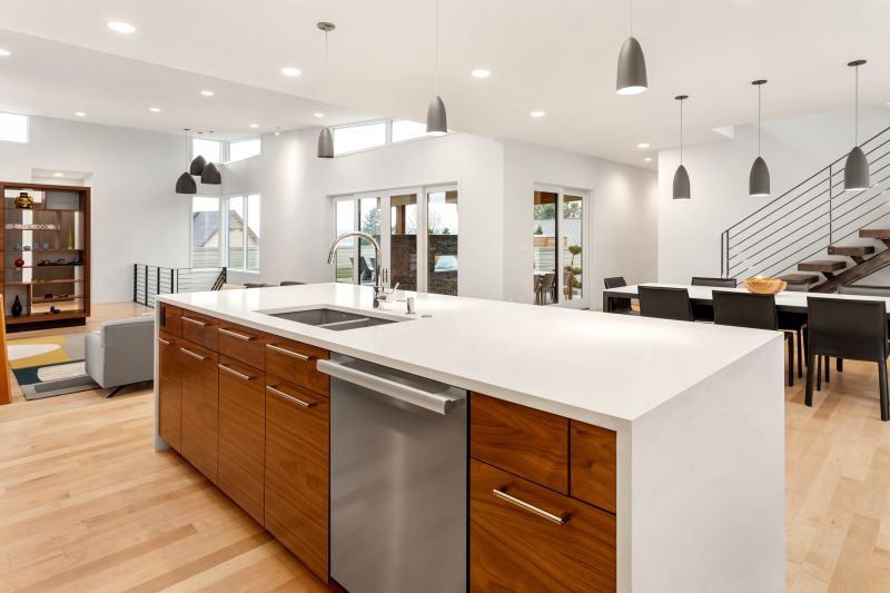 Kitchen Renovation in Muncie, IN