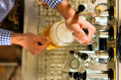 Maintain the Function of Your Kegerator!
