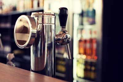 Extend the Lifespan of Your Kegerator!