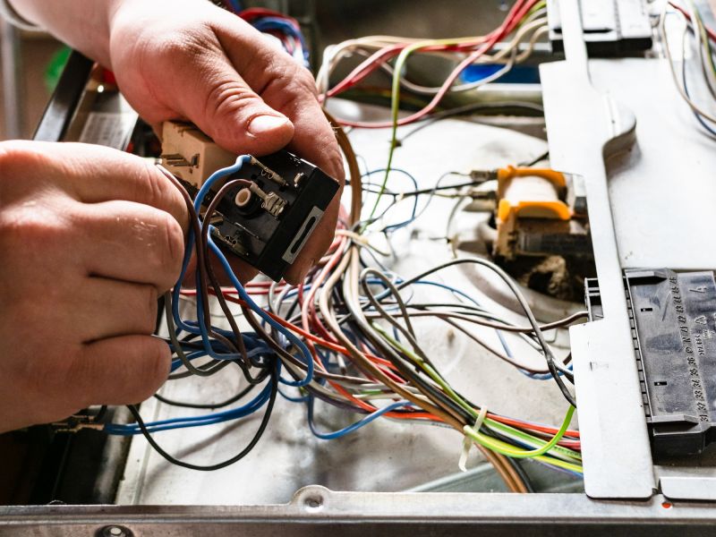 Appliance Hookup Service in Boulder, CO