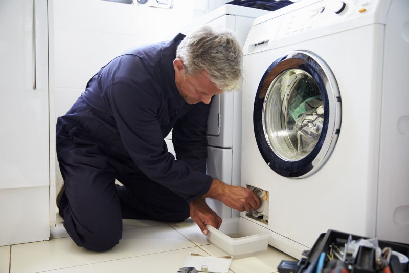Appliance Installation in Boulder, CO