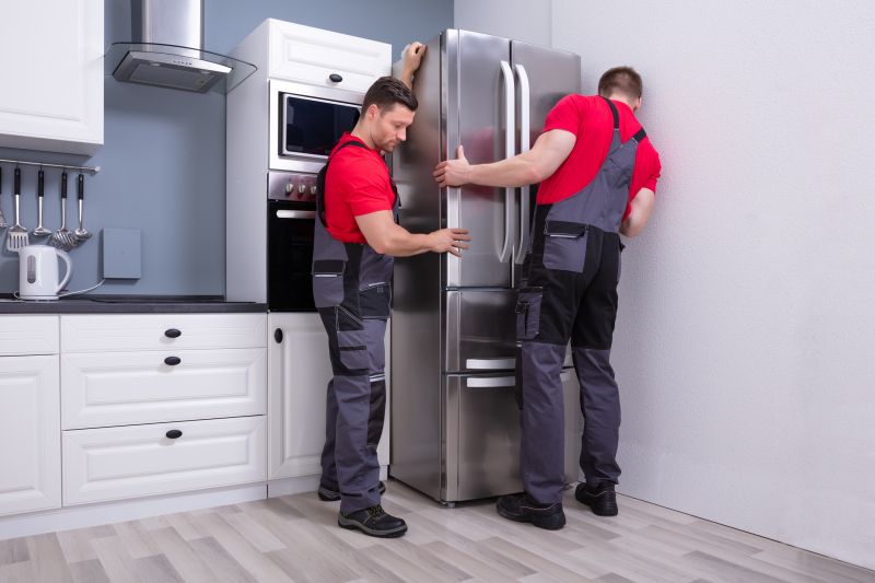 Appliance Installation in Boulder, CO