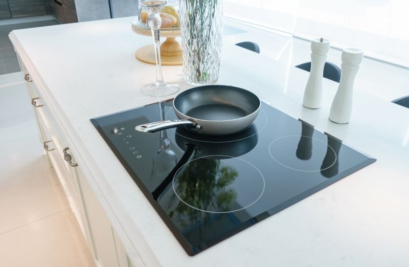 Cooktop Installation in Longmont, CO