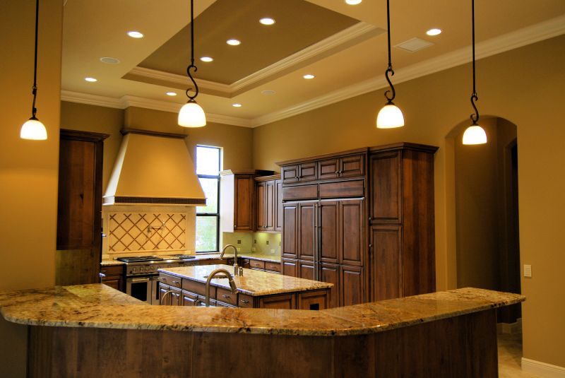 Counter Remodeling in Alpharetta, GA