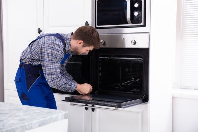Countertop Stove Installation in Arvada, CO