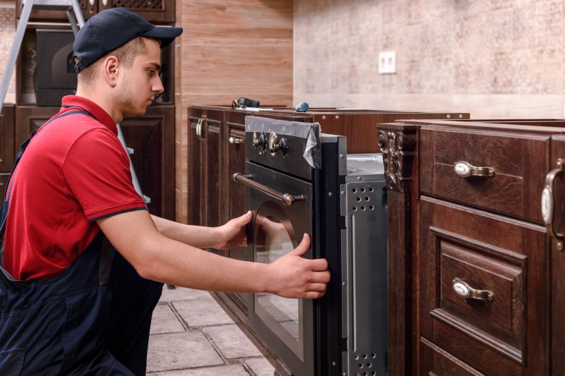 Electric Burner Installation in Longmont, CO