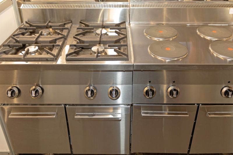 Electric Stove Replacement in Longmont, CO