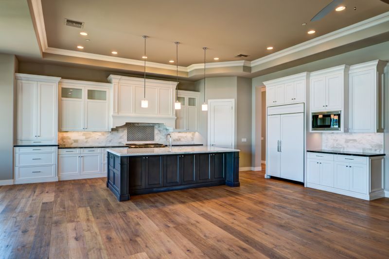 Galley Kitchen Remodeling in Bowling Green, KY