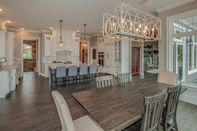 Galley Kitchen Remodeling in Indianapolis, IN