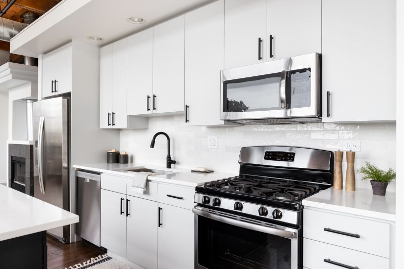 Gas Appliance Installation in Longmont, CO