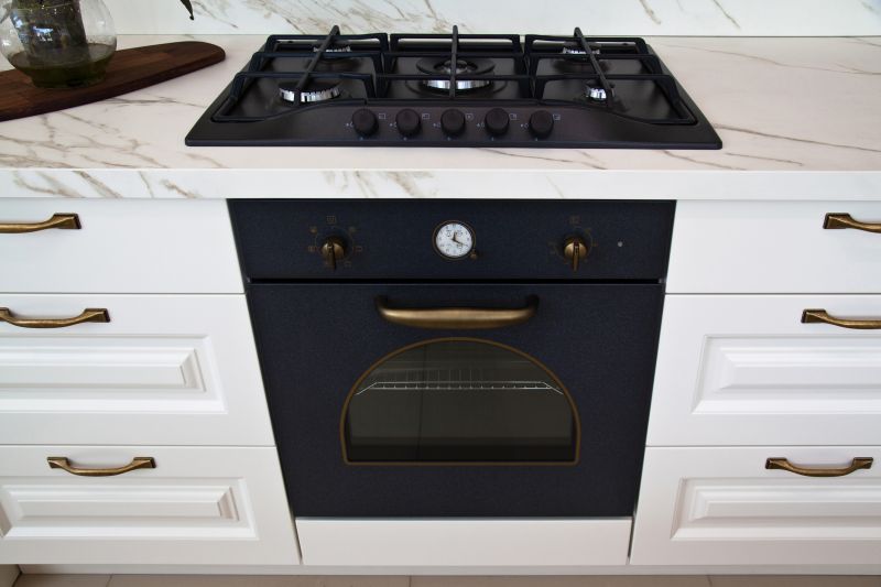 Gas Cooktop Installation in Arvada, CO