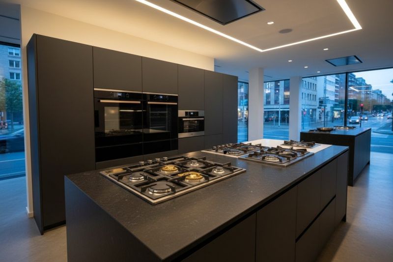 Gas Oven Installation in Longmont, CO