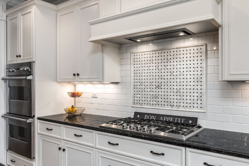 Induction Range Installation in Arvada, CO