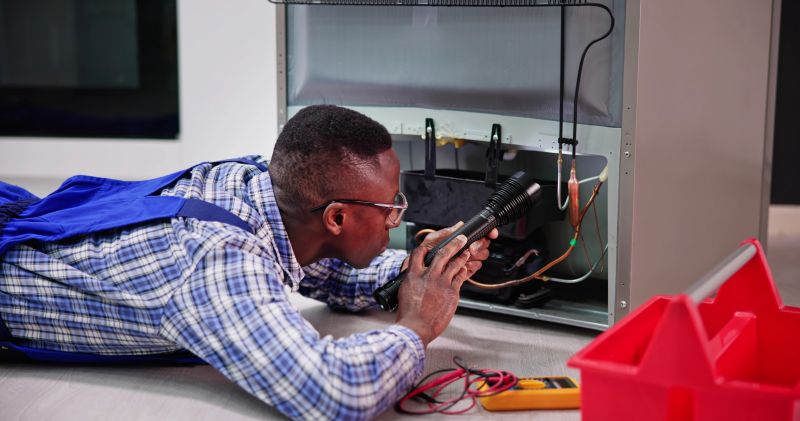 Replacing Components