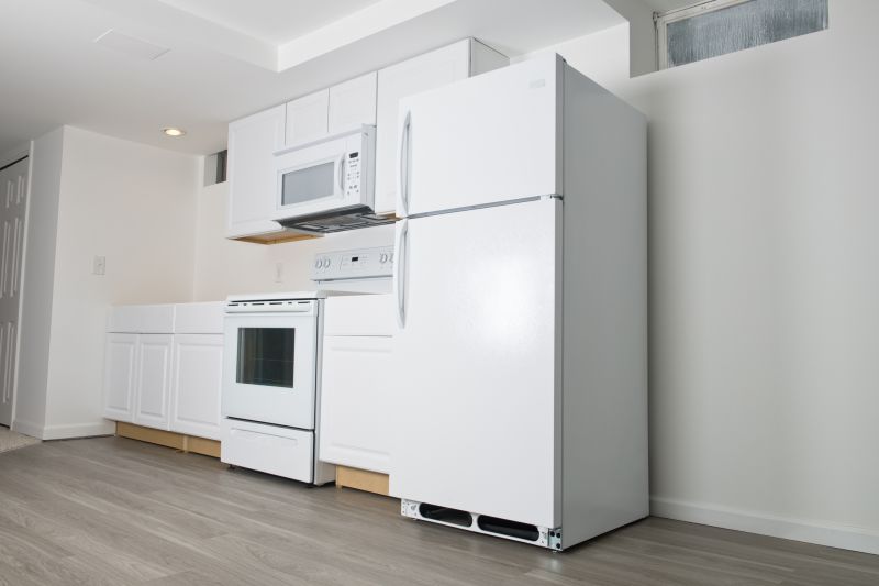 Kitchen Cabinet Renovation in Indianapolis, IN