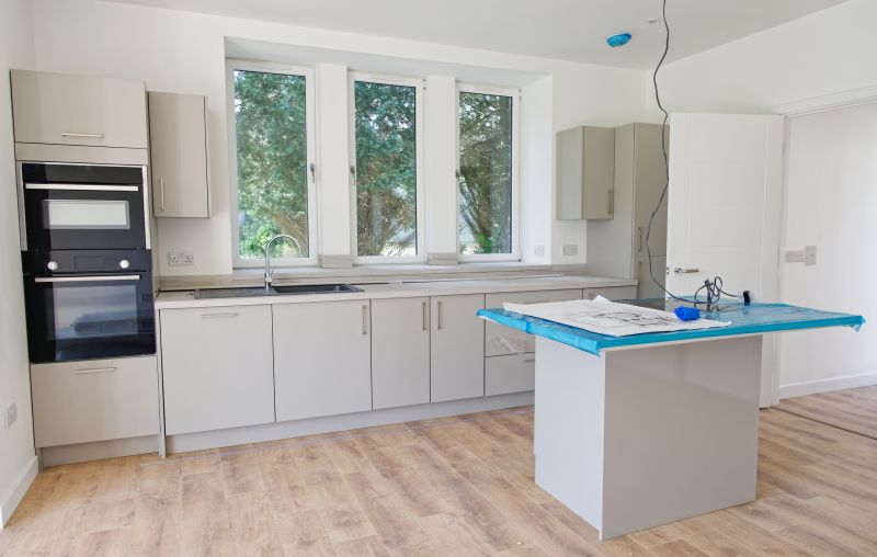 Kitchen Modernization in Bowling Green, KY
