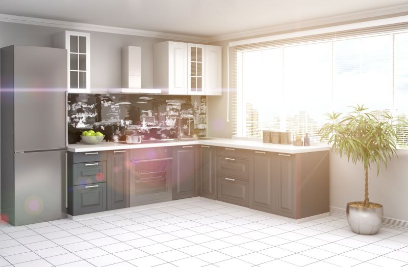 Kitchen Modernization in Bowling Green, KY