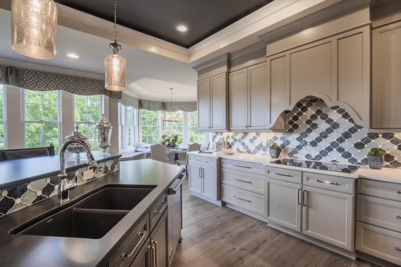 Kitchen Modification in Dayton, OH