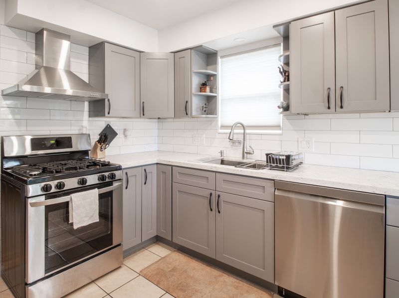 Kitchen Remodeling in Clarksville, TN