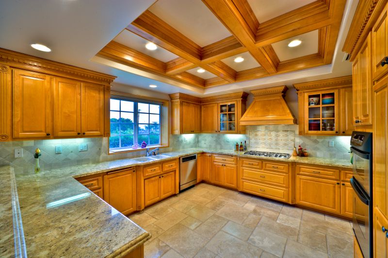 Kitchen Renovation in Lafayette, IN