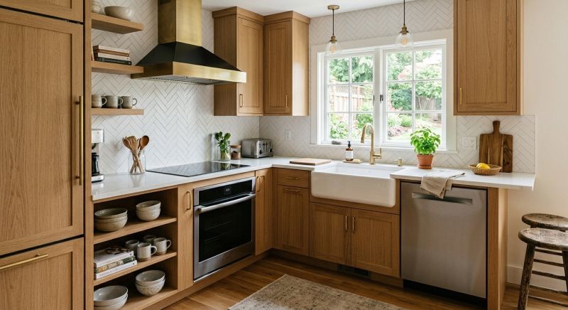 Kitchen Updating in Kokomo, IN