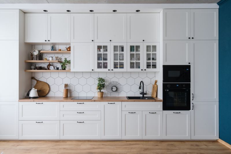 Kitchen Updating in Columbus, OH