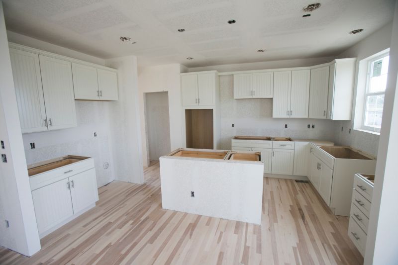 Kitchen Upgrading in Carmel, IN