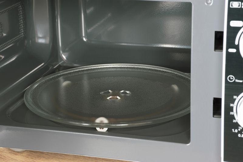 Microwave Replacement in Arvada, CO