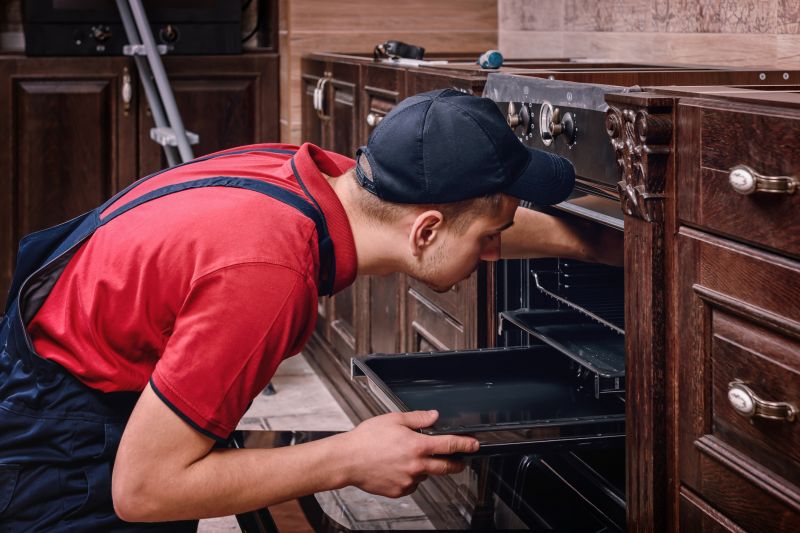 Pizza Oven Installation in Longmont, CO