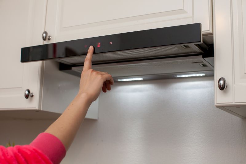 Range Hood Replacement in Fort Collins, CO