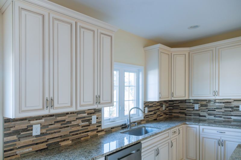 Residential Kitchen Remodeling in Kokomo, IN