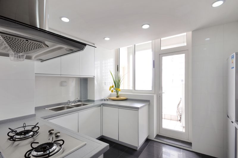 Small Kitchen Remodeling in Conroe, TX