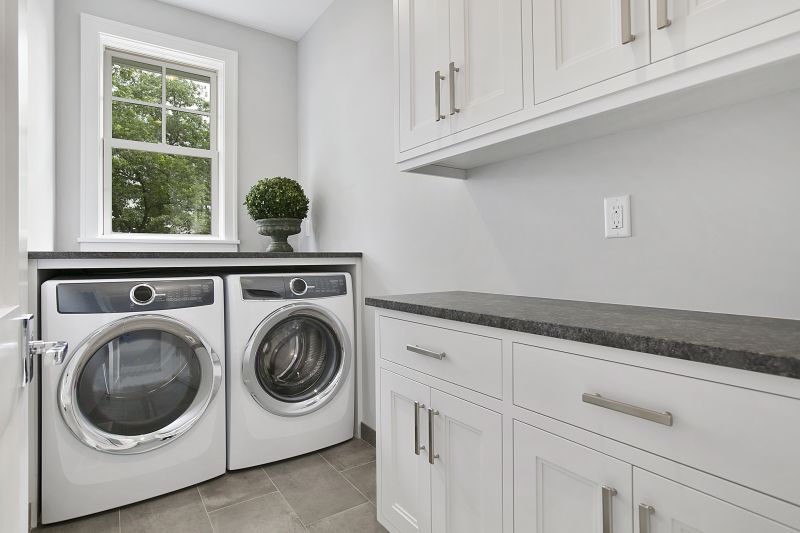 Washer Replacement in Boulder, CO