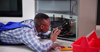 Appliance Parts Suppliers